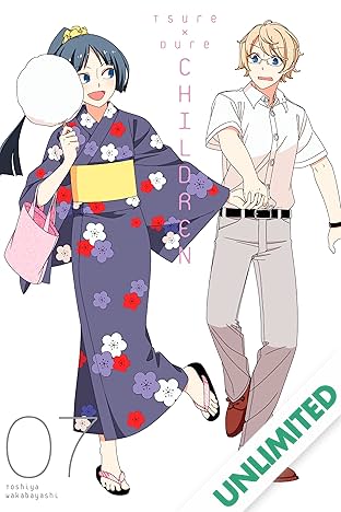 Tsuredure Children Vol. 7